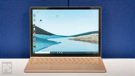 Microsoft Surface Laptop 3 (13.5-Inch) Review | PCMag