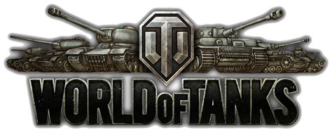 World of Tanks Logo by llexandro on DeviantArt