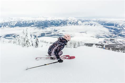 Winter Lift Tickets | Revelstoke Mountain Resort