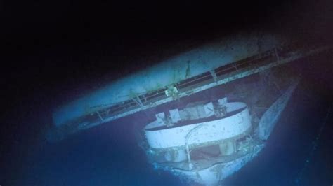 Expedition Produces New Images of Shipwrecks from the Battle of Midway | War History Online