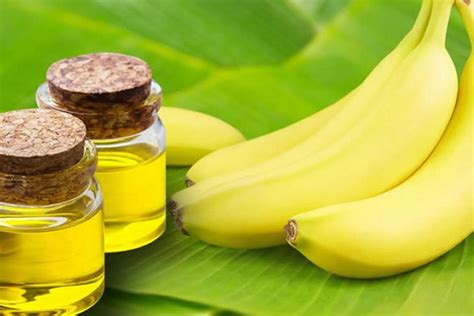 9 Benefits of Homemade Banana Oil [Health Properties!] - Gomestic