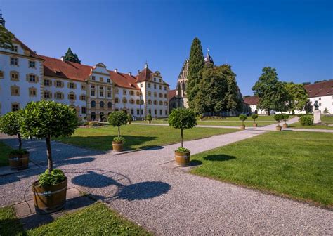 Schule Schloss Salem International College (Salem, Germany)