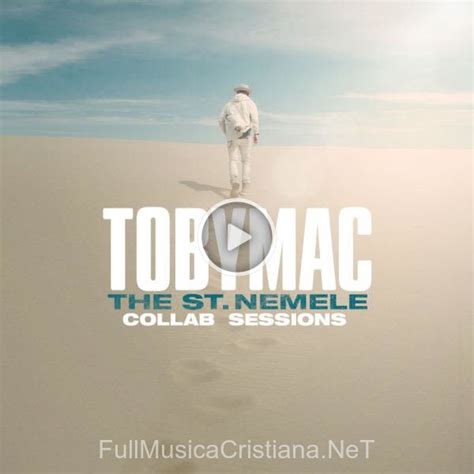 Edge Of My Seat (Thunderbird Remix) de TobyMac 🎵 del Álbum The St. Nemele Collab Sessions