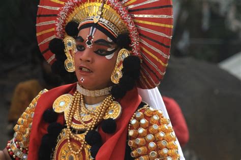 Yakshagana, Karnataka's Dance Form (2024) - Solopassport