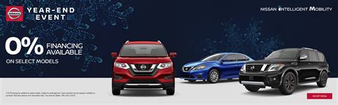 Nissan Dealership Near Me In Las Vegas | AutoNation Nissan Las Vegas