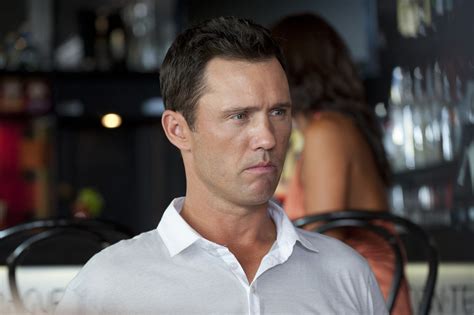 Jeffrey Donovan Shares His Favorite ‘Burn Notice’ Villain - American Profile