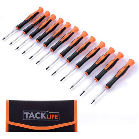 Best 21 piece precision screwdriver set - 4U Life