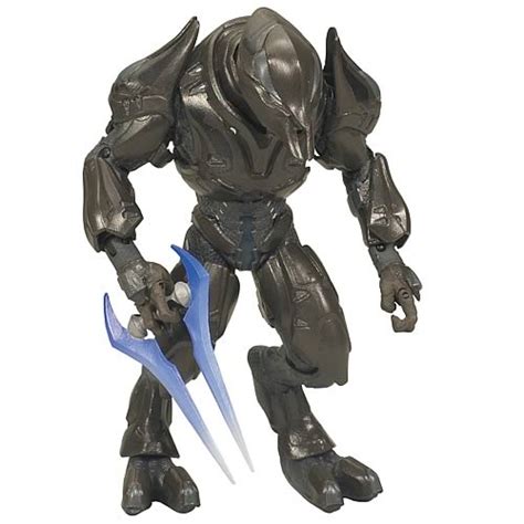 Halo Reach Series 3 Elite Spec Ops Action Figure