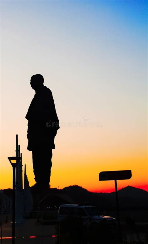 Sardar Patel,the Statue of Unity,182 the Statue of Unity,words Biggest Statue,Sardar Vallabh ...