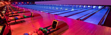 Attractions | Bowlmor Houston | Bowlmor