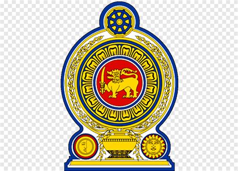 Parliament of Sri Lanka Emblem of Sri Lanka Government of Sri Lanka Election Commission of Sri ...