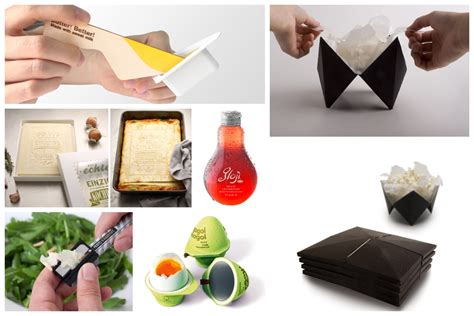 Creative Packaging Ideas For Food - Top 19 Food Packaging Design Examples For Your Startup ...