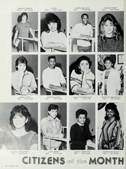 Bethel High School - Ursa Major Yearbook (Hampton, VA), Class of 1986 ...