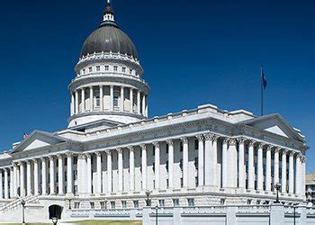 Utah State Capitol Architectural Terra Cotta Restoration