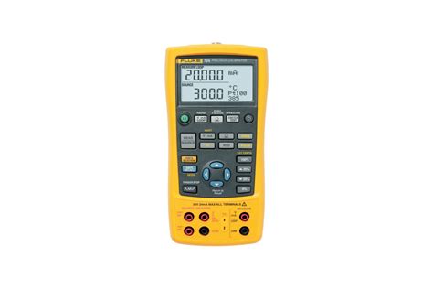 Fluke 726 Precision Multifunction Calibrators - Amet Co.,Ltd