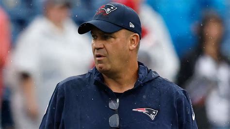 Bill O'Brien: Patriots too 'inconsistent' on offense