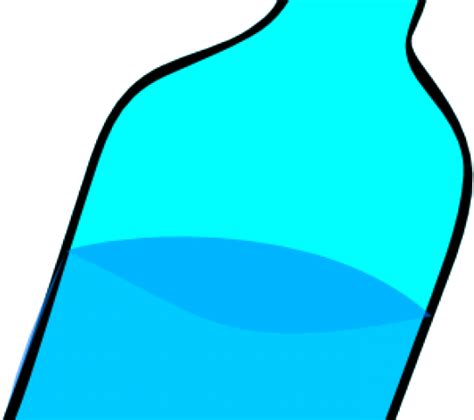 Pitcher Clipart Cartoon Water - Png Download - Full Size Clipart (#2271948) - PinClipart