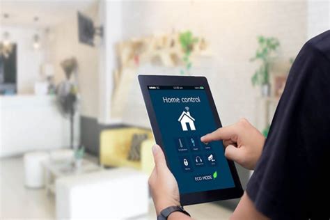 The Impact of Smart Home Devices on Home Security