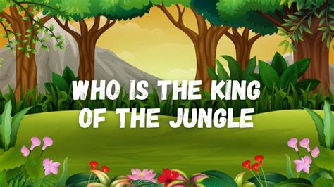 Jungle King