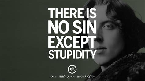 Must Know Meaning Of Oscar Wilde Quotes Article