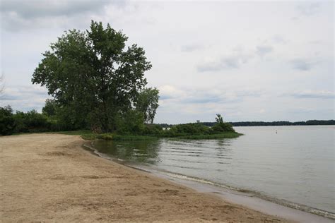 Indian Lake State Park, Lakeview OH | crazy4camping