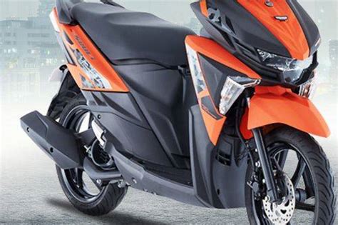 Yamaha Mio I 125 Price 2020 Philippines - vayp-por