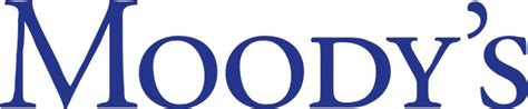 Moody’s Investors Service Logo [moodys.com] | Service logo, Finance logo, ? logo