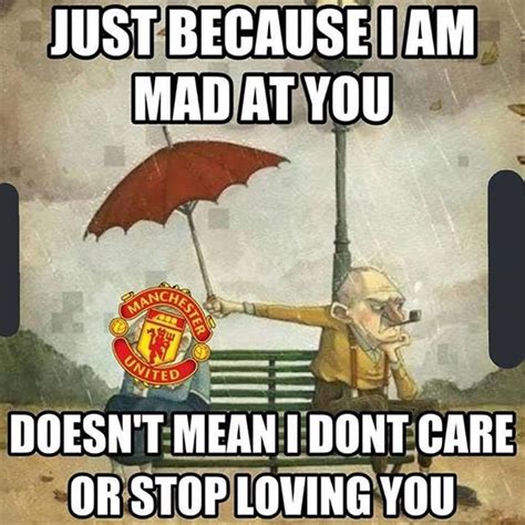 Man United fans this season and every season. | Manchester united fans ...