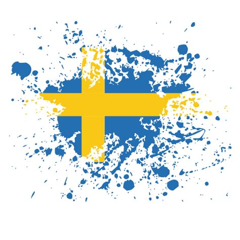 Sweden Flag Png Images Transparent Background Png Play – Themelower