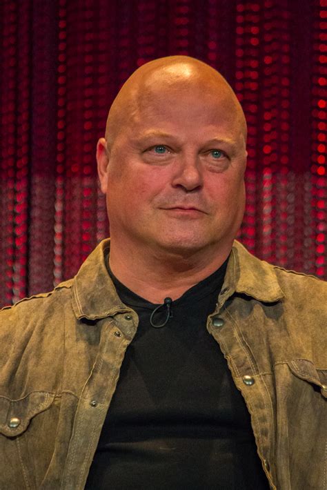 Michael Chiklis - Fantastic Four Movies Wiki