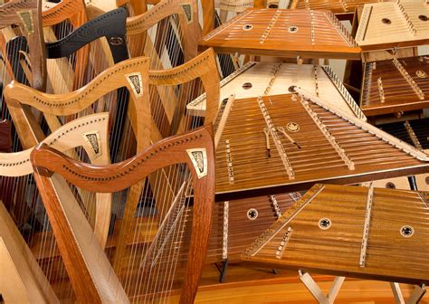 West Coast Harps - Sales of Quality New and Used Harps across Canada ...