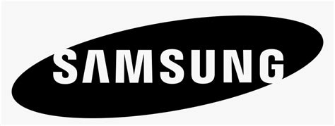 Samsung logo black and white wallpaper samsung logo png black white ...