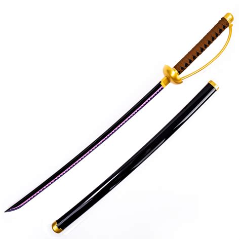 One Piece Gol. D Roger Wooden Sword Cosplay Prop Replica – NEXTLEVELUK