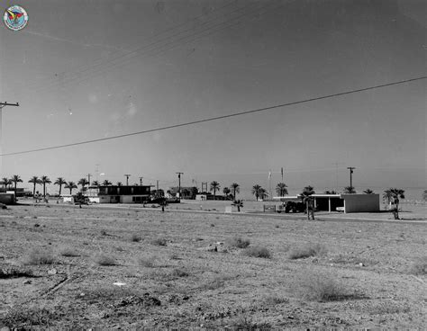 Salton Sea History Museum - Historic Photo Gallery