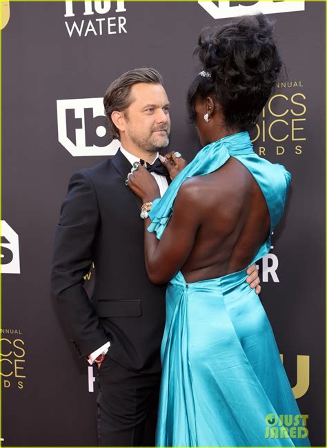 Joshua Jackson & Jodie Turner-Smith's Daughter's Name Revealed in ...