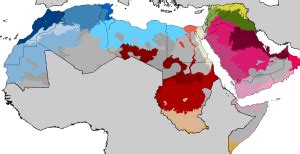 Why Are There So Many Arabic Varieties?—And Traces of Roman Heritage in ...