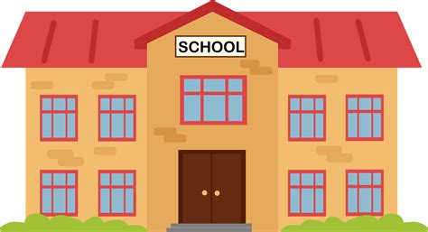 Pictures School Clipart