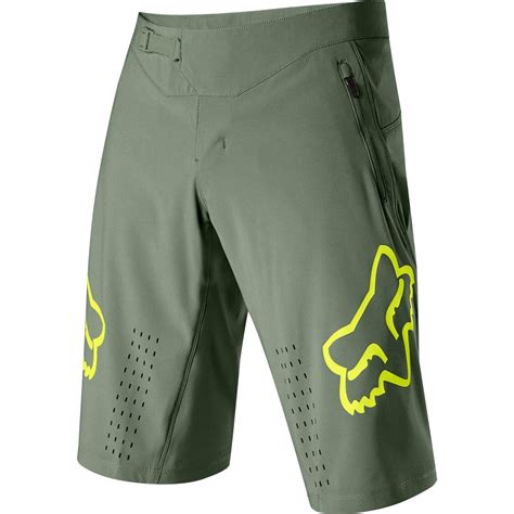 Fox MTB-Shorts Defend Pine | Maciag Offroad