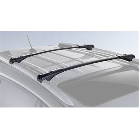 BrightLines 2014-2018 Toyota Rav4 Cross Bar Roof Rack - Walmart.com ...