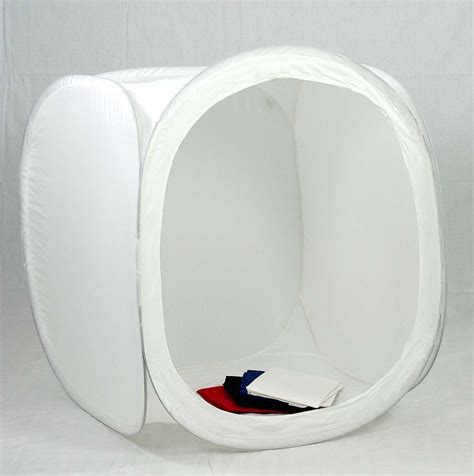 60cm Folding portable photo light tent for product photography - PROLUX