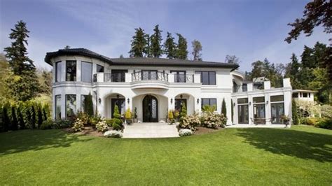 Seahawks quarterback Russell Wilson buys $6.7 million Meydenbauer Bay ...