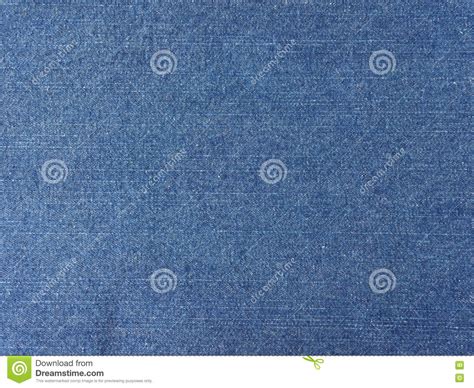 Blue Denim Fabric Background Stock Photo - Image of blank, background: 75720000