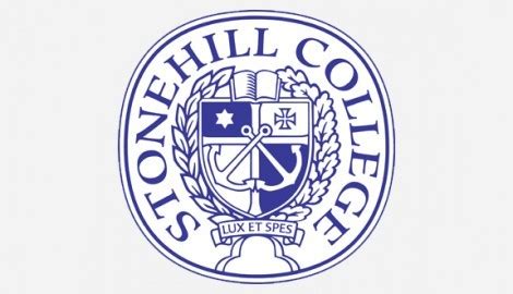 College Seal | Stonehill College