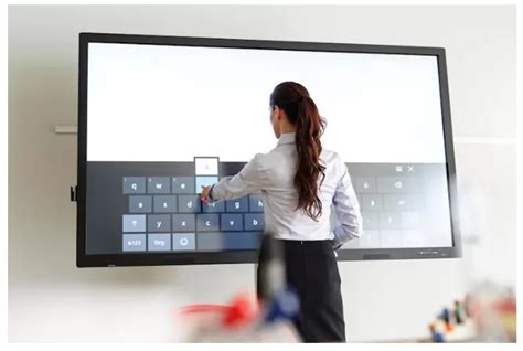 What is an Interactive Classroom Display? - 21st Century AV