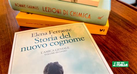 12 Best books to practice Italian language