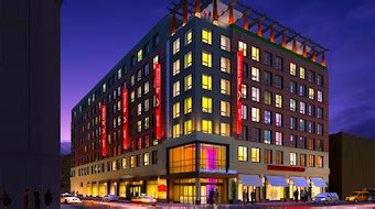 Hotels near Fenway Park | Boston MA | Map, Photos