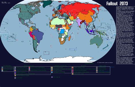 Fallout 2073 - Pre War Map : MapPorn