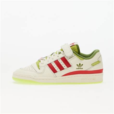 adidas x The Grinch Forum Low