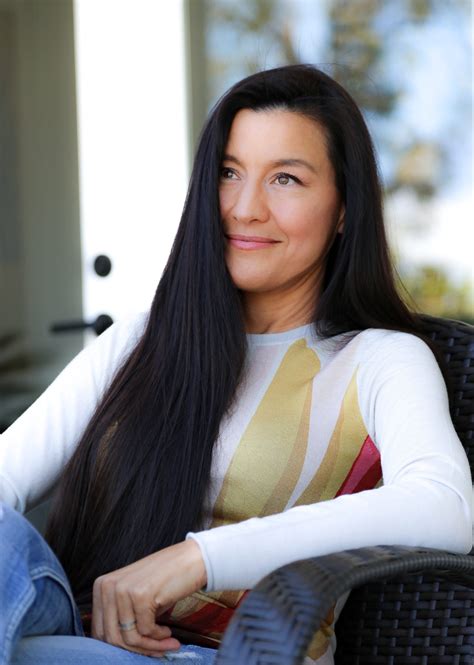 Kimberly Norris Guerrero: The Native American Actress You Need To Know