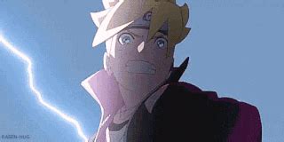 Boruto Vs PTS Naruto | Anime Amino